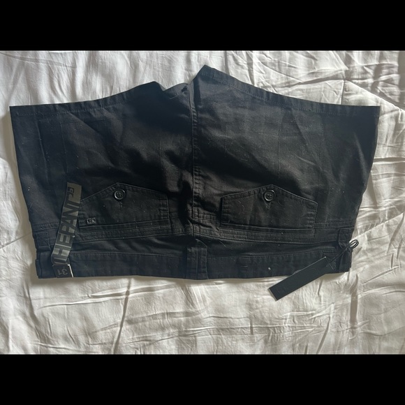 NWT Joes Jeans Shorts - Picture 2 of 4